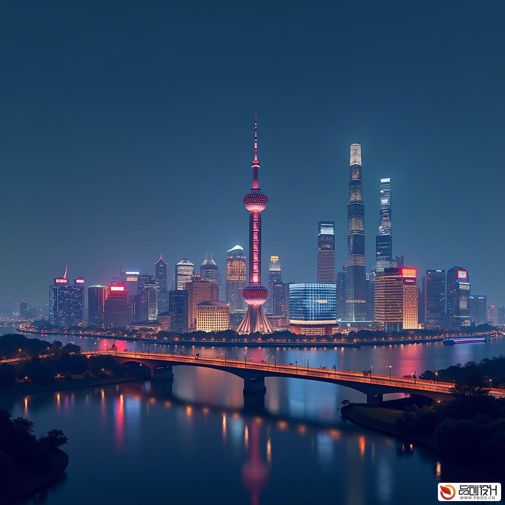 上海UI规范设计:打造高效与美观并重的用户界面