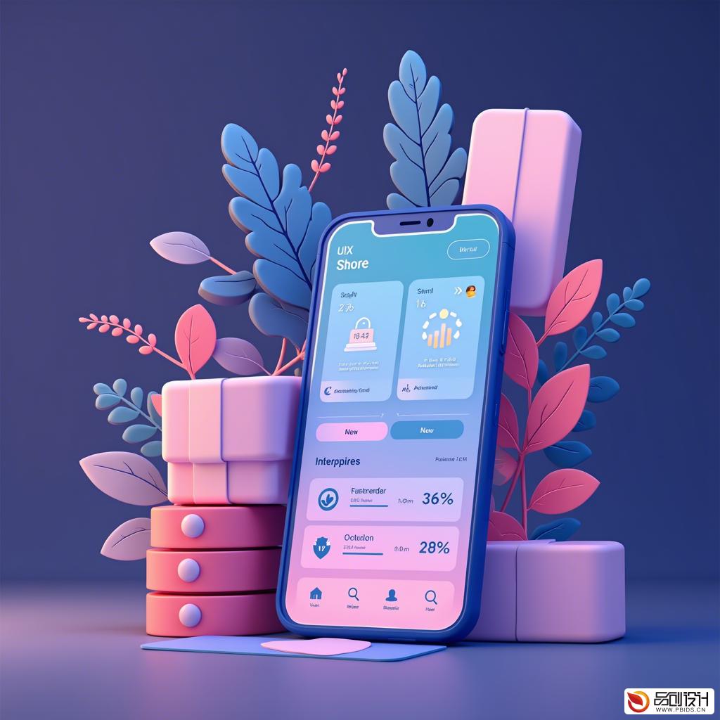 打造卓越体验：金融培训移动端UI/UX团队的设计之道

