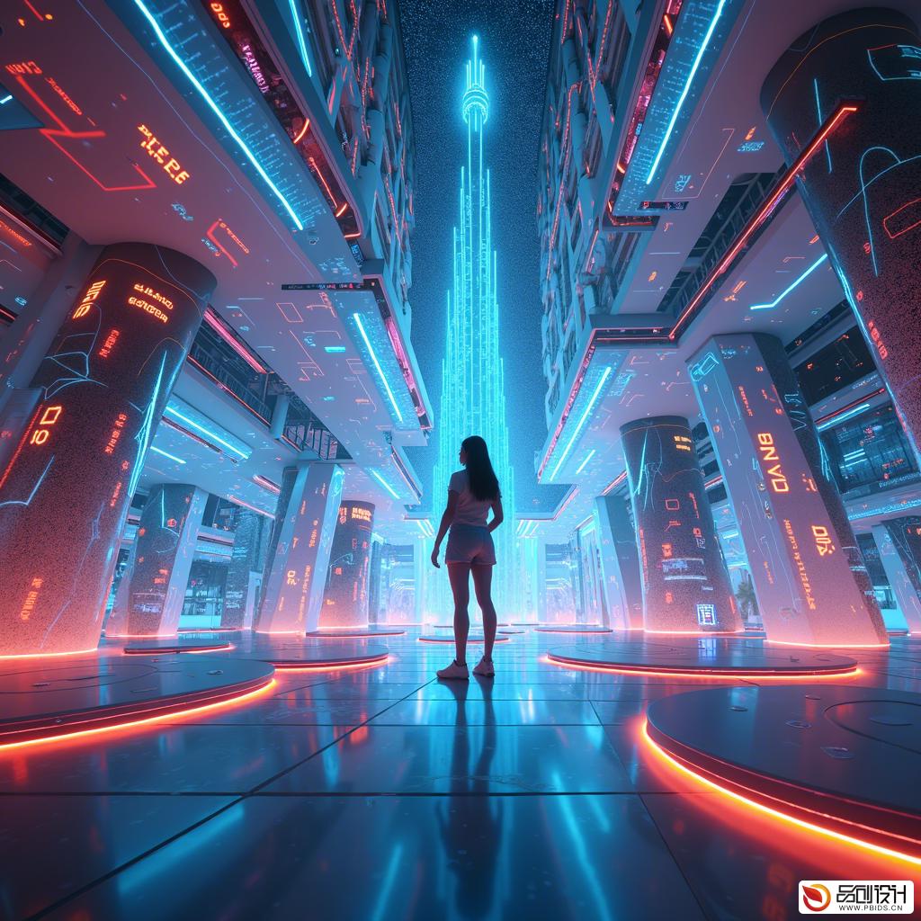海南省动效设计创新服务中心：引领数字创意新风尚
