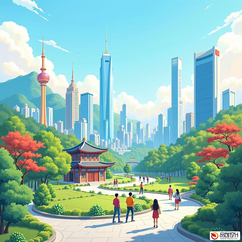 固原市品牌焕新：重塑城市形象，激发发展新活力
