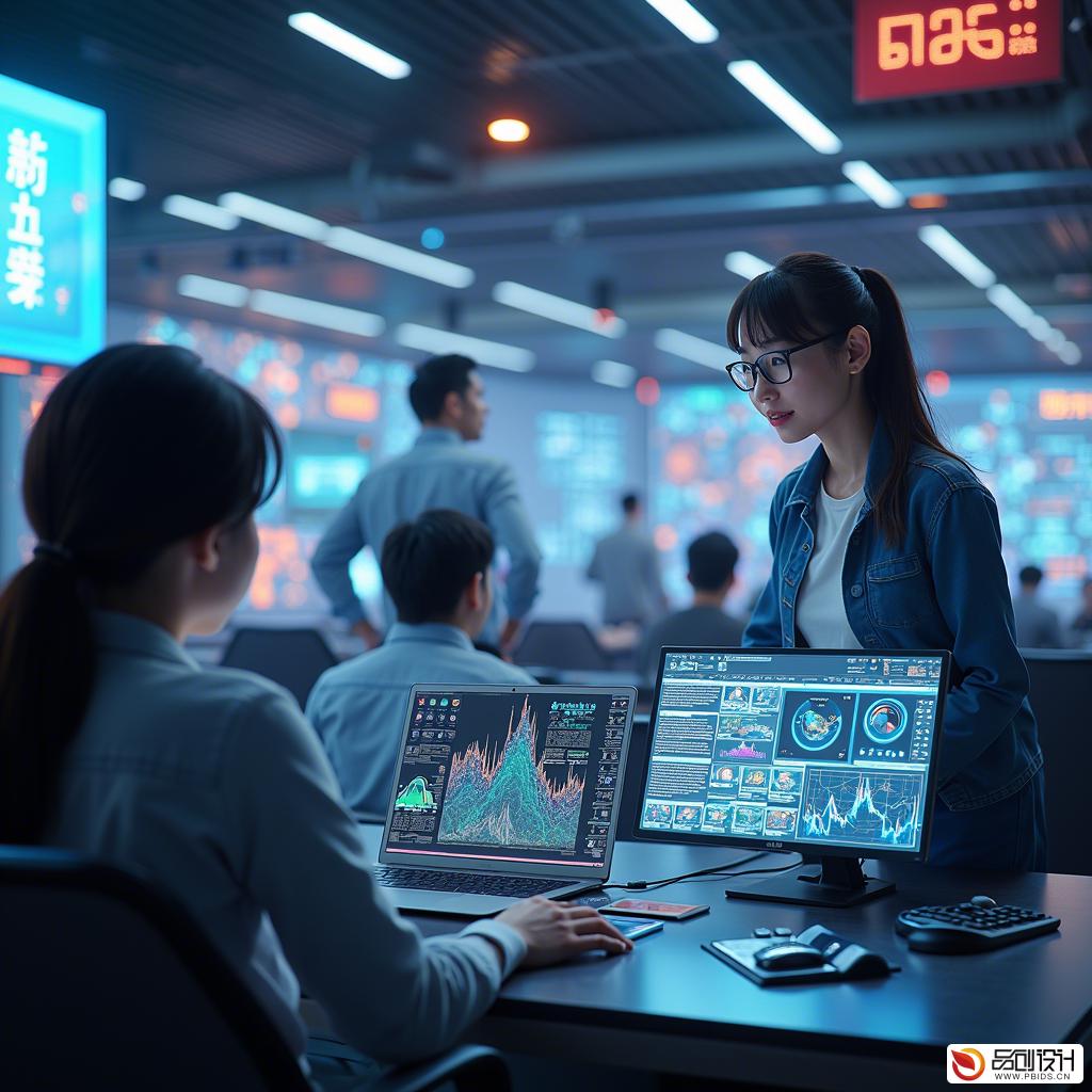 衡水体验原型开发有限公司：创新引领，塑造未来科技新篇章
