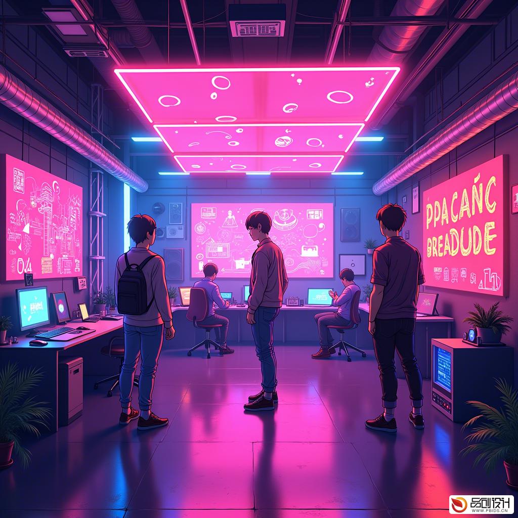 淮北市活动创意包装工作室:打造独特活动体验的创意引擎