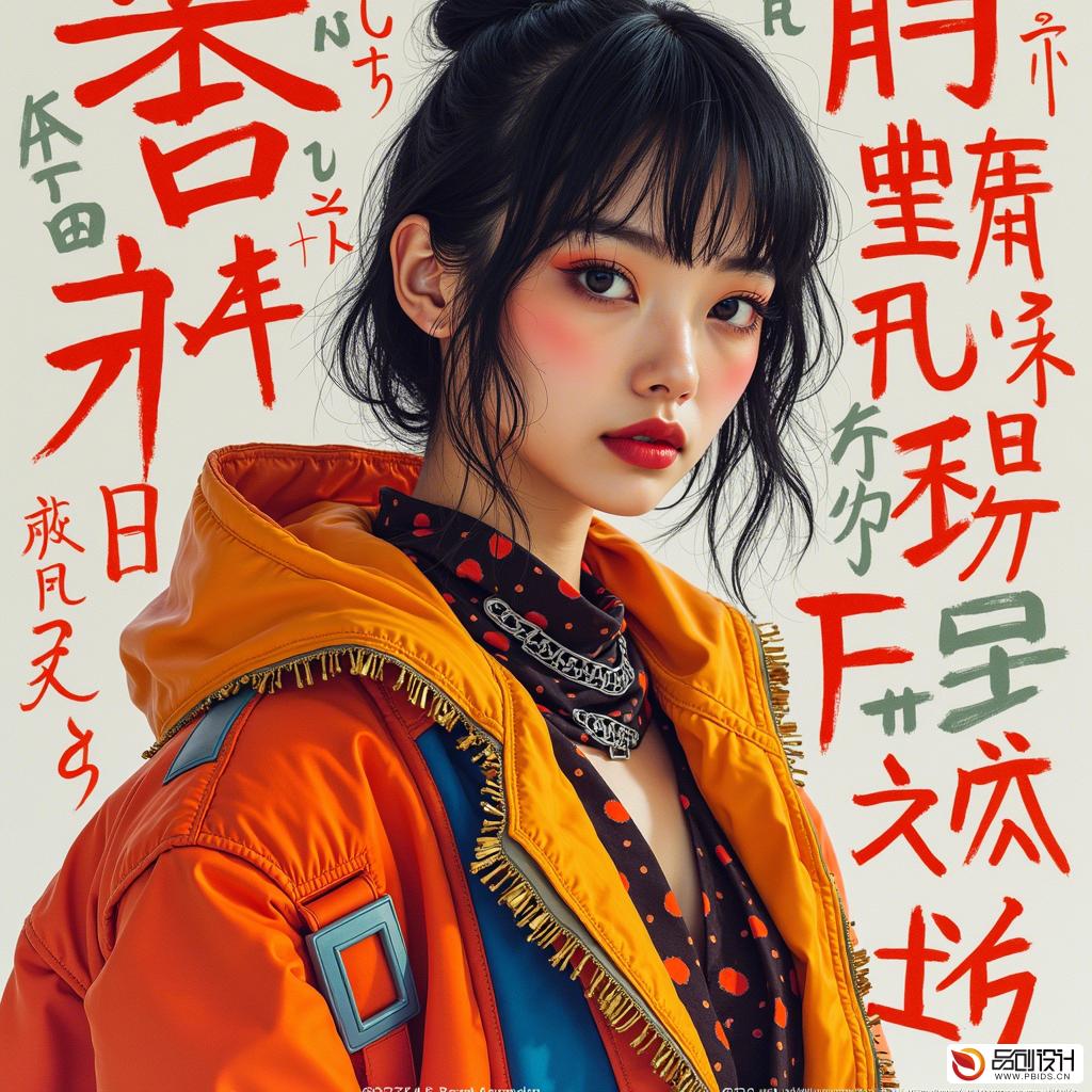 服装品牌设计:塑造时尚灵魂的创意之旅