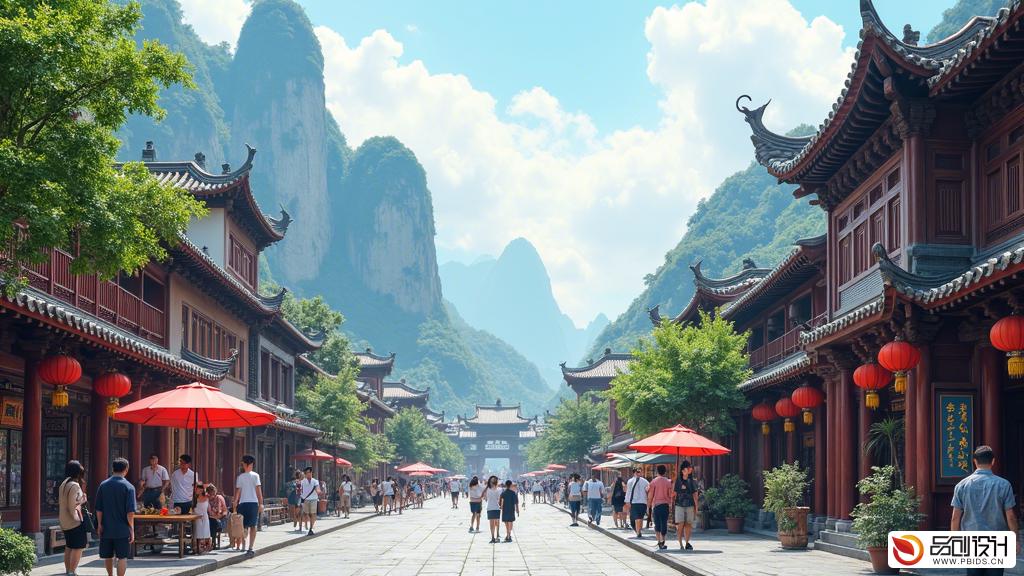 肇庆市品创设计：引领创意设计的先锋力量
