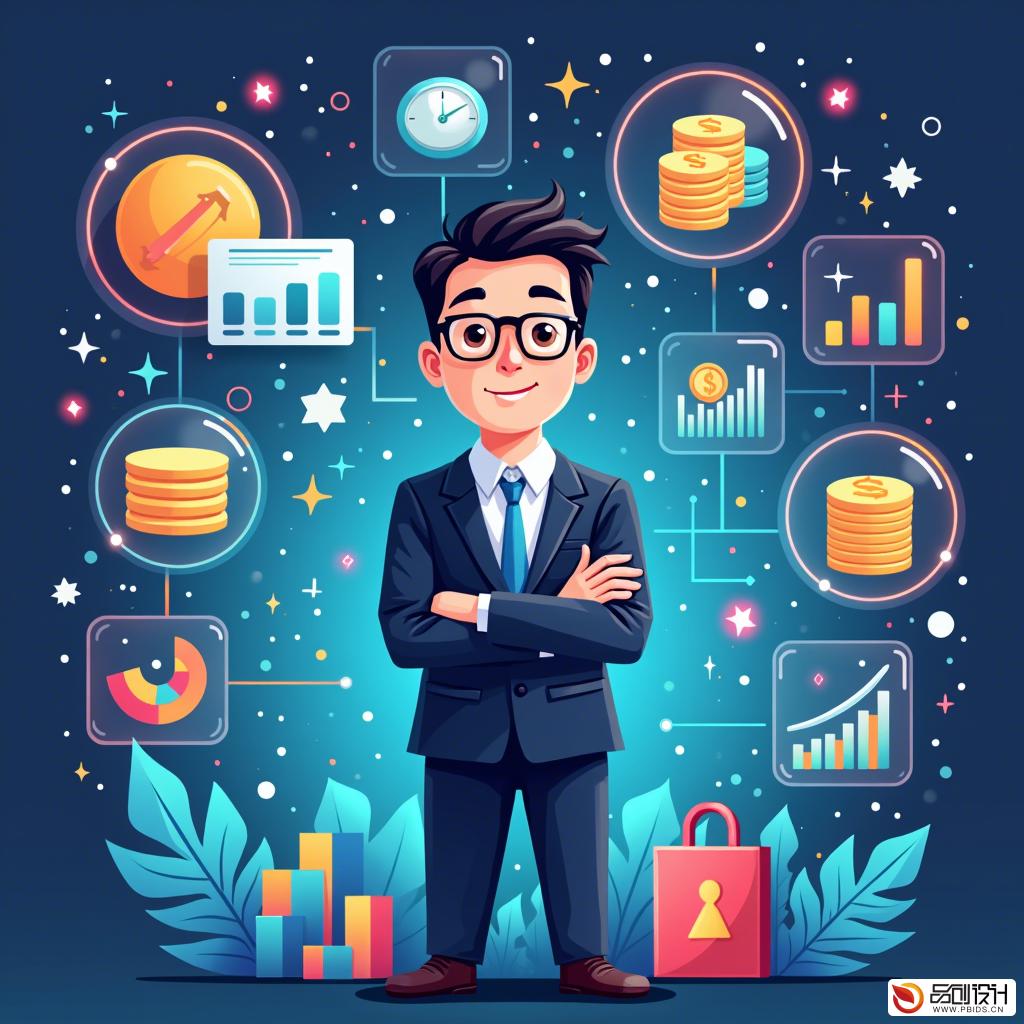 财务顾问的创新设计策略:引领财富管理新时代