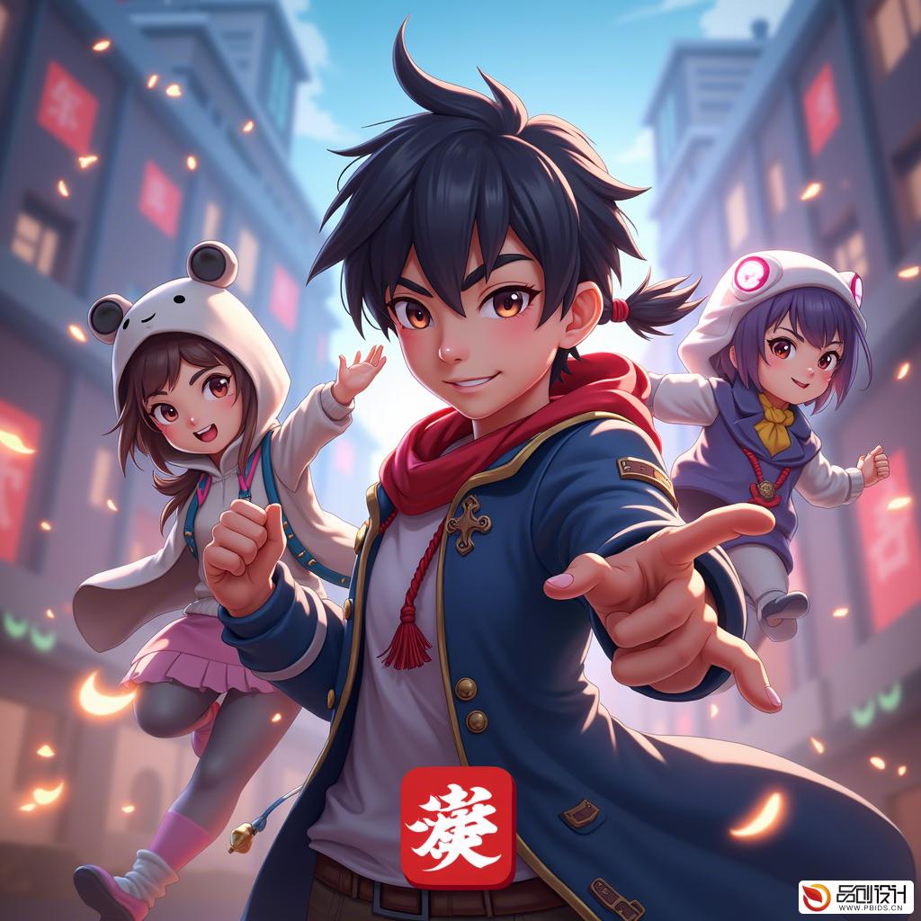 手游品牌动态图形机构的创新与发展趋势
