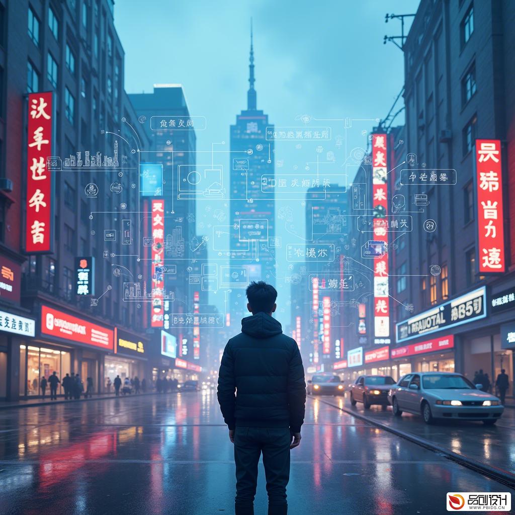 铜仁市用户行为设计合作伙伴:共创数字时代的用户体验新篇章