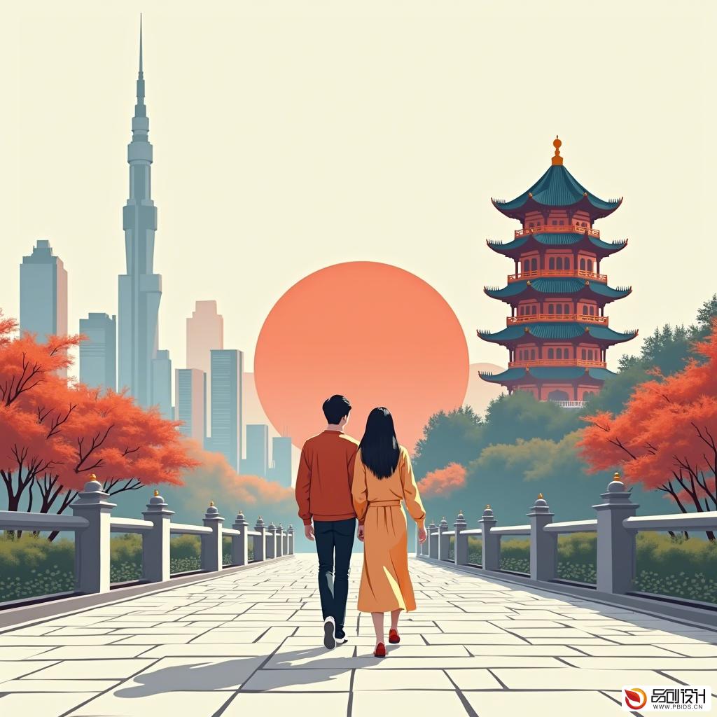 肇庆市品牌焕新设计中心:重塑城市品牌,引领设计新风尚