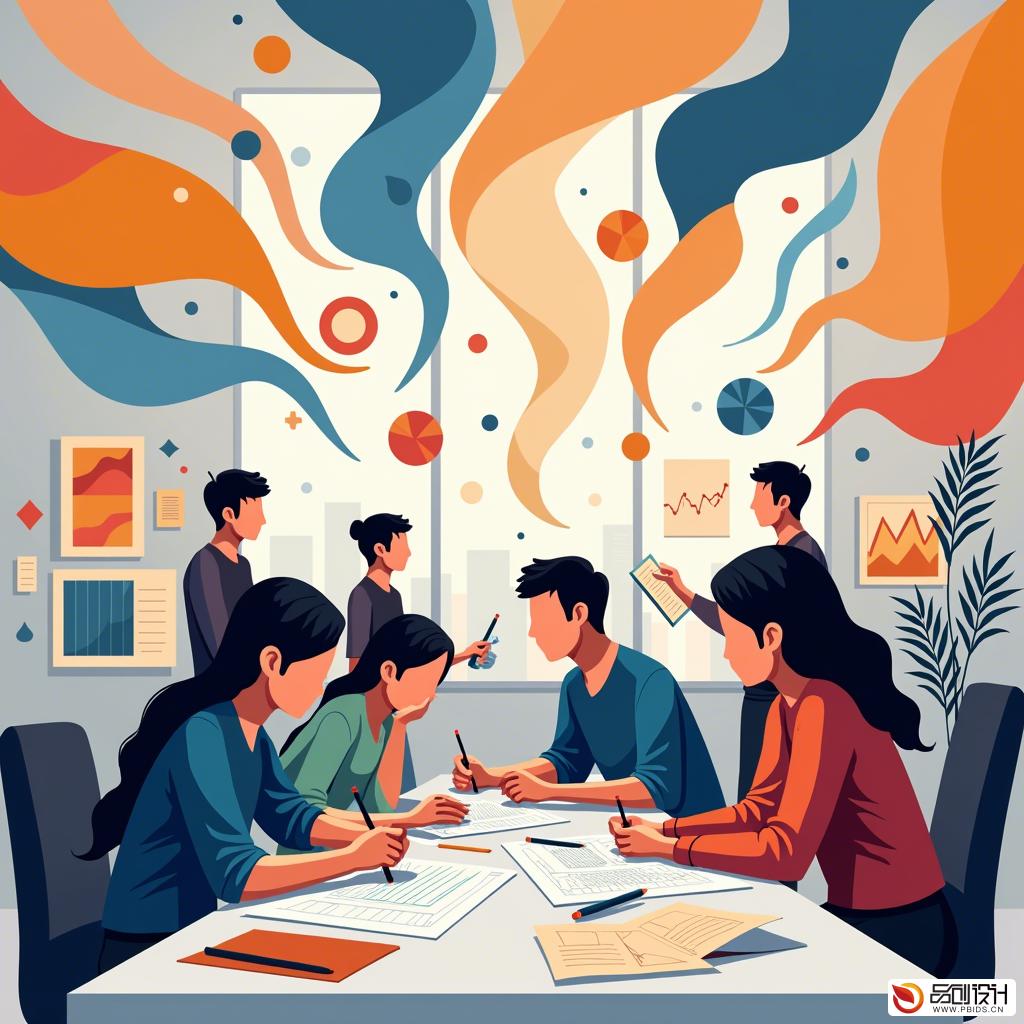黑河社交传播设计企业的创新之路