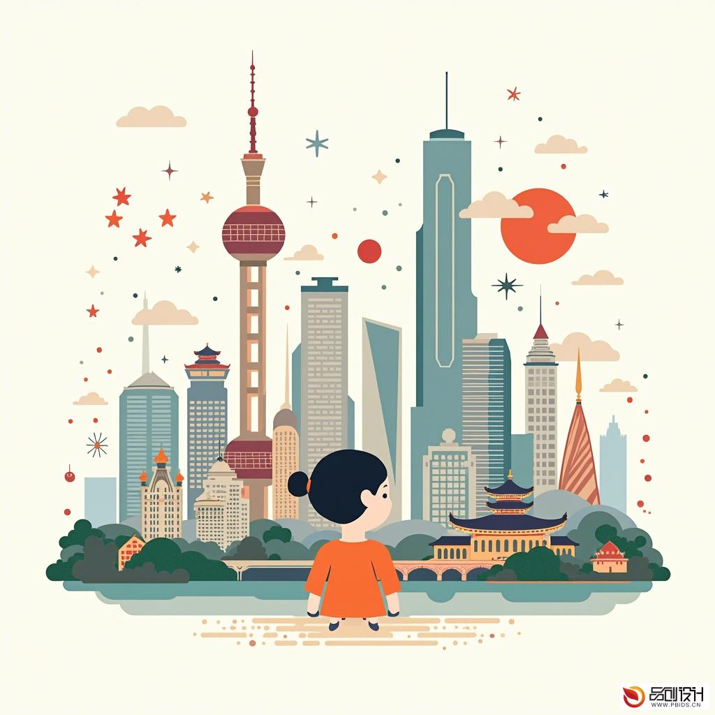 宜昌市品创设计策略：塑造城市品牌新高度
