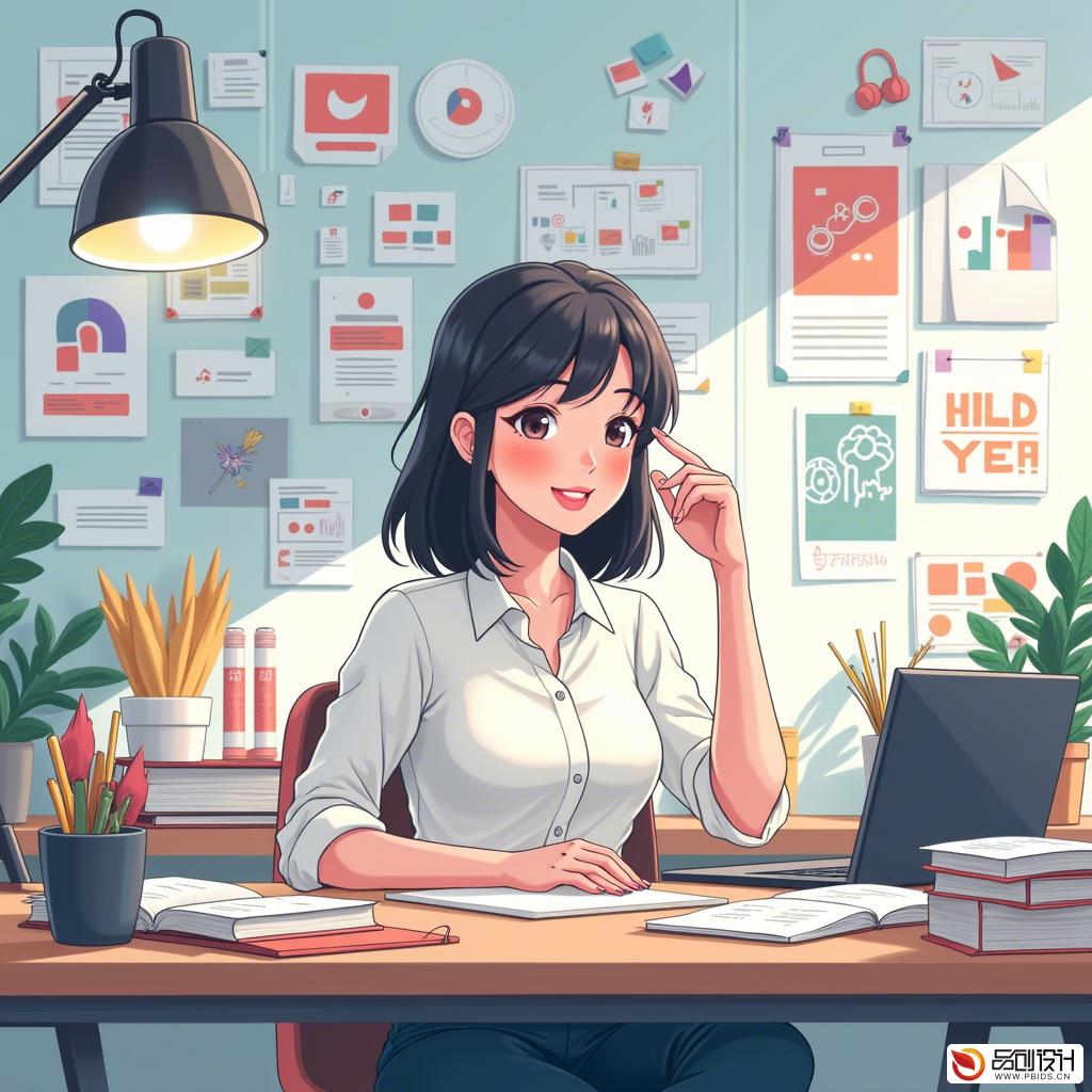 巴中市营销视觉设计中心：打造品牌魅力的创意引擎
