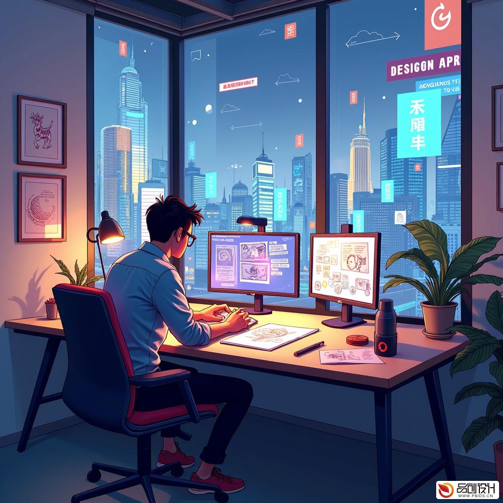 乌海市体验策略咨询设计公司的创新之道