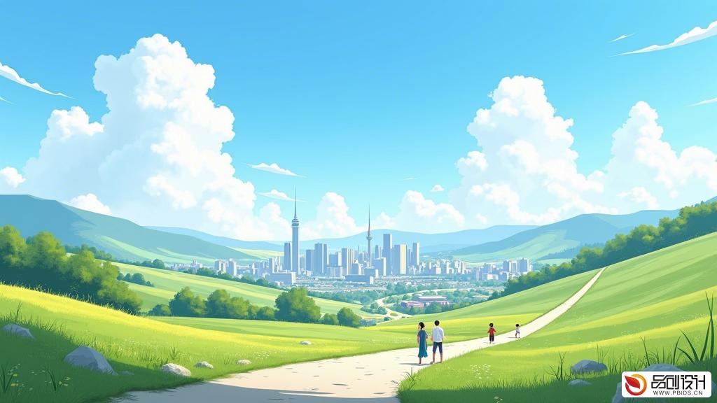 通辽市品创设计：引领创意设计的先锋力量
