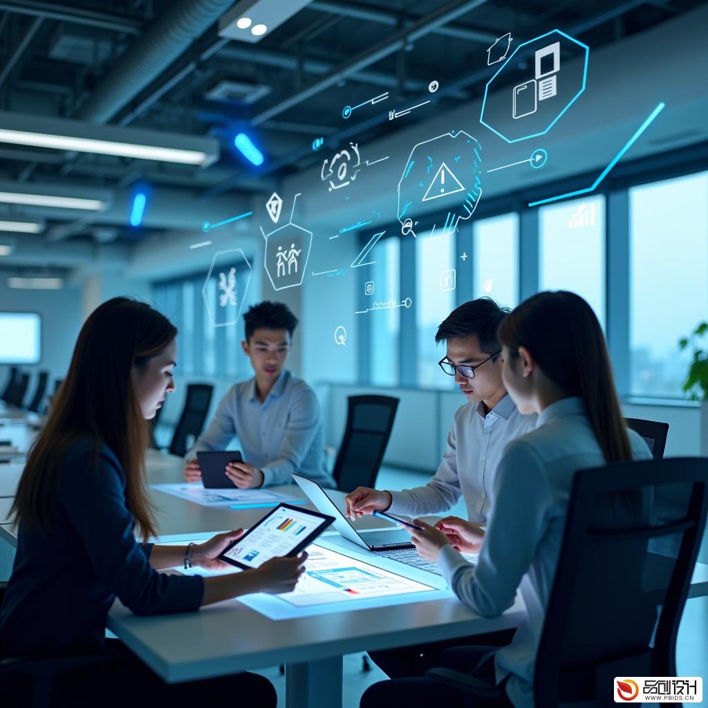 福建省智能交互系统设计公司的创新之路
