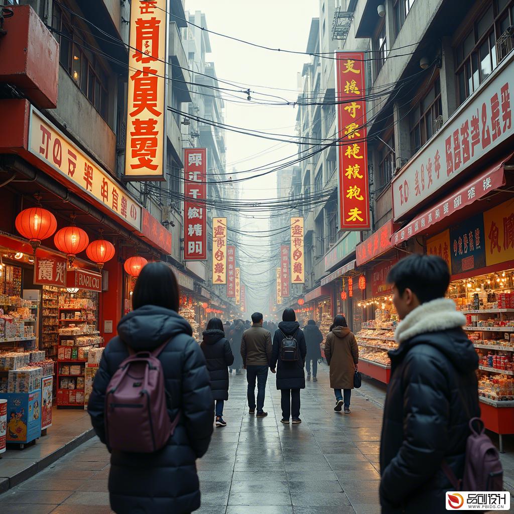 营口促销物料设计:打造吸引眼球的营销利器