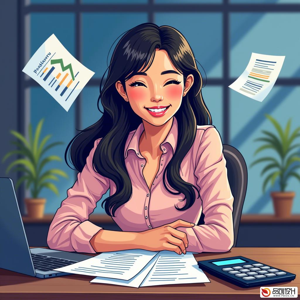 企业财务用户满意度提升策略与实践
