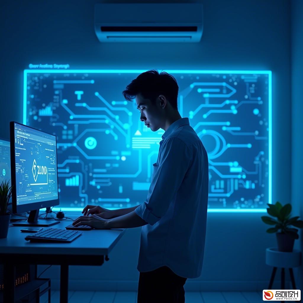 金华界面设计有限公司：创新设计，引领未来数字体验
