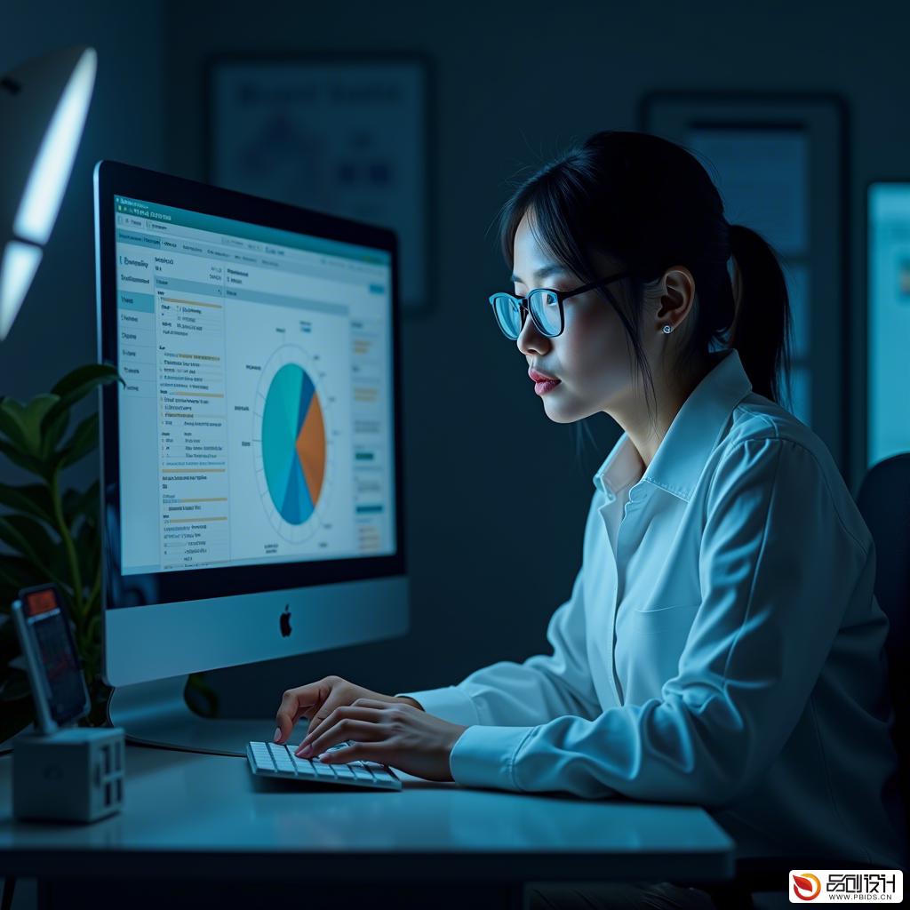 鹰潭市高保真UI输出工作室:打造数字世界的视觉盛宴