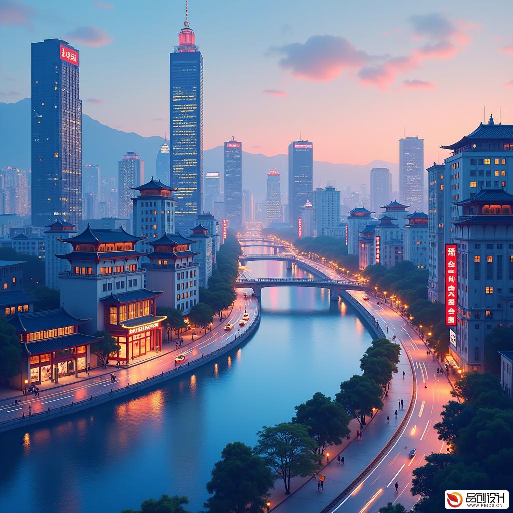 扬州市APP应用UI设计设计公司的卓越之道
