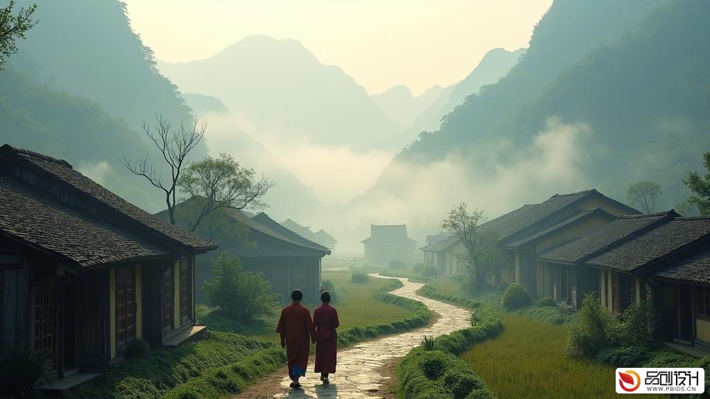 湘西瑰宝：土家族苗族自治州品创品牌工场的文化与创新之旅
