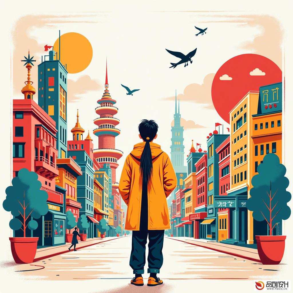 石家庄市品创设计解决方案：打造城市创意新篇章
