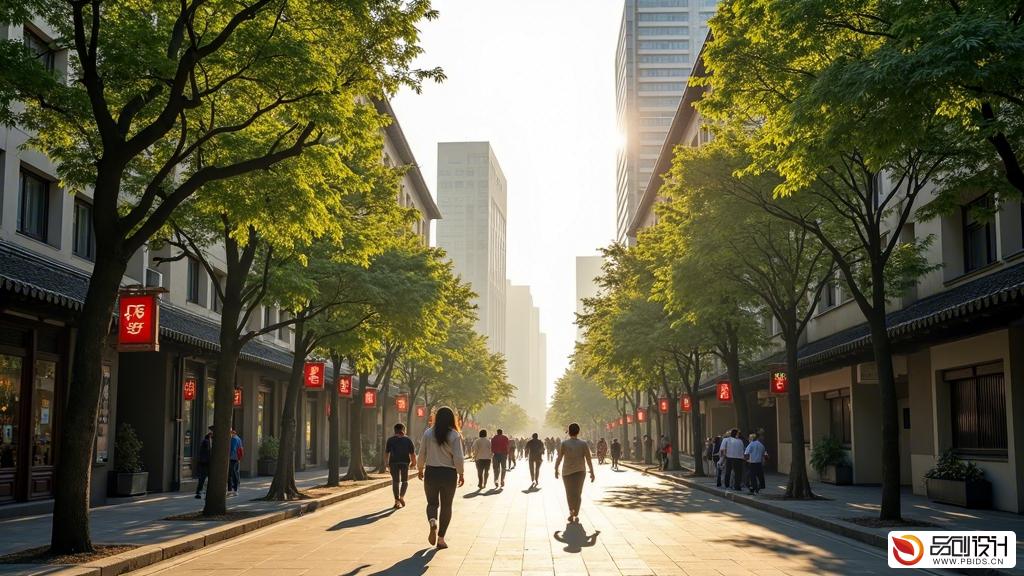 衡水市创新设计：引领未来城市发展的新篇章
