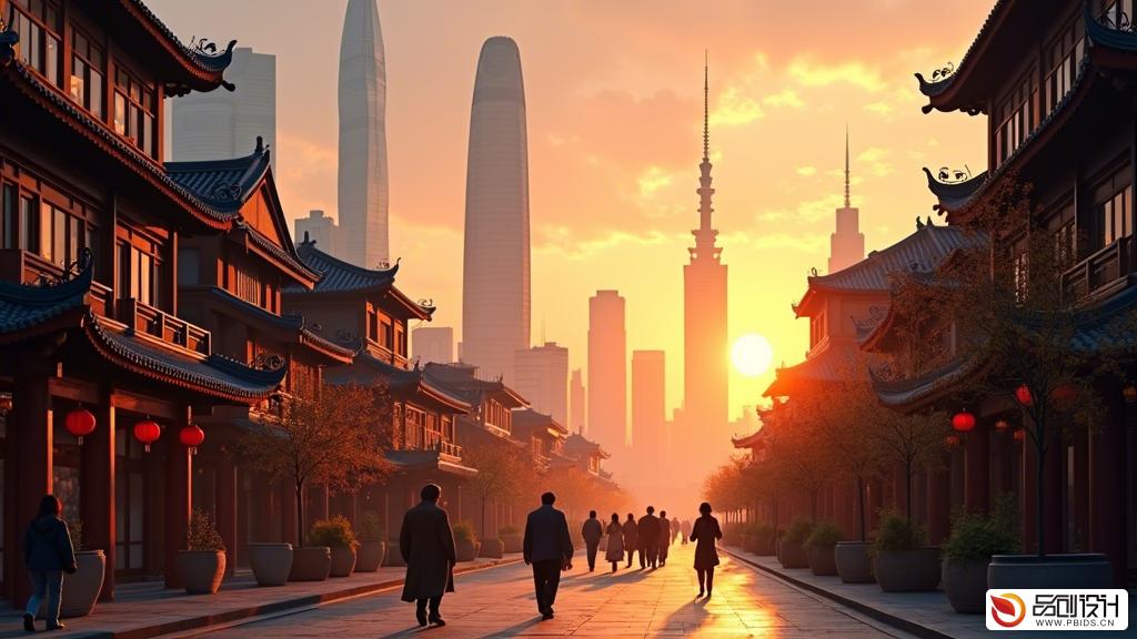 忻州市品牌动态图形有限公司：创新设计，引领视觉新风尚
