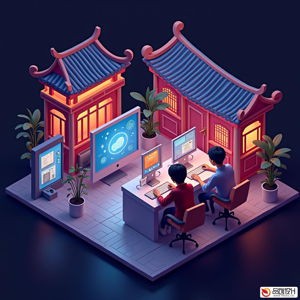 湘西土家族苗族自治州交互逻辑设计合作伙伴深度解析