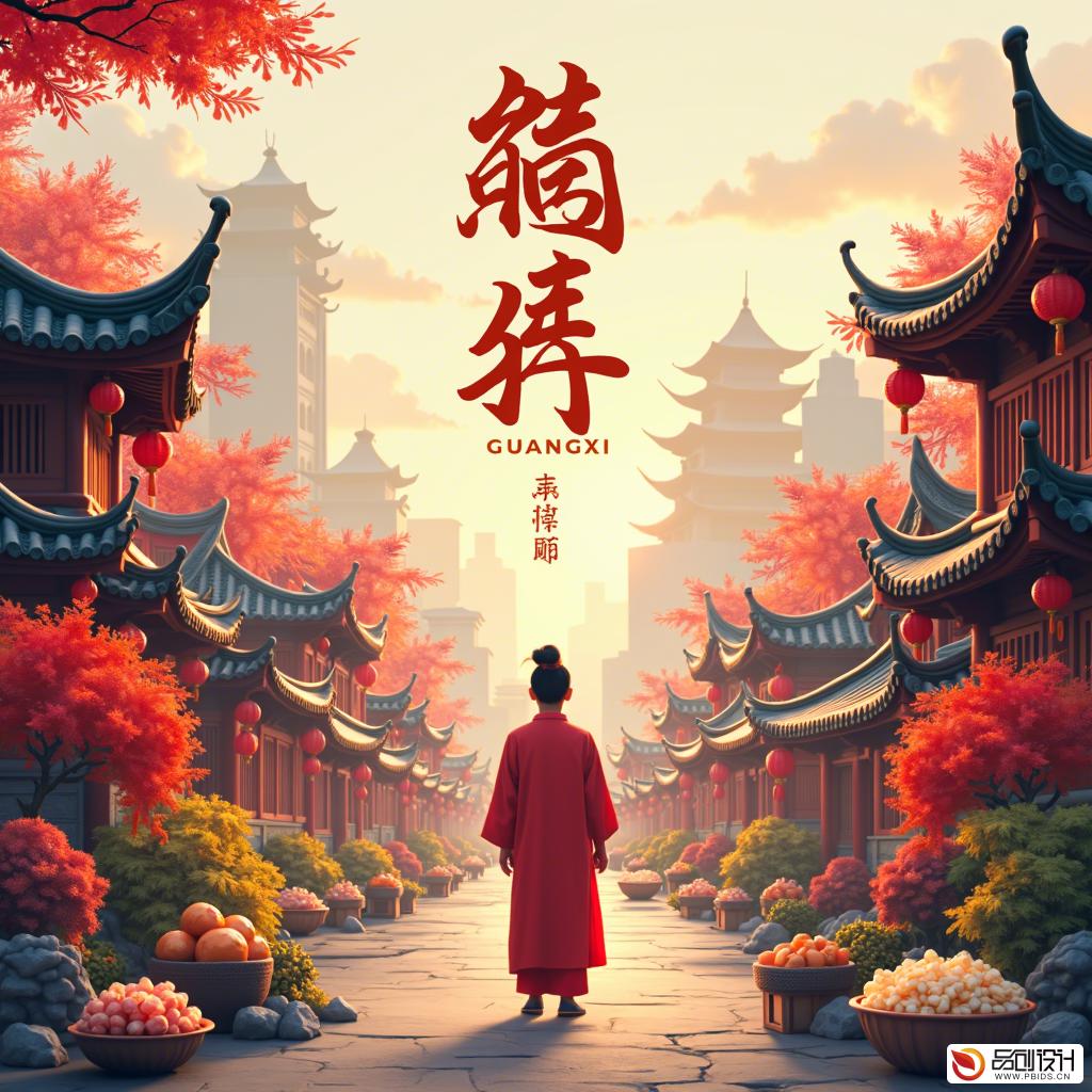 梧州市品牌创新设计服务:塑造城市品牌新风貌
