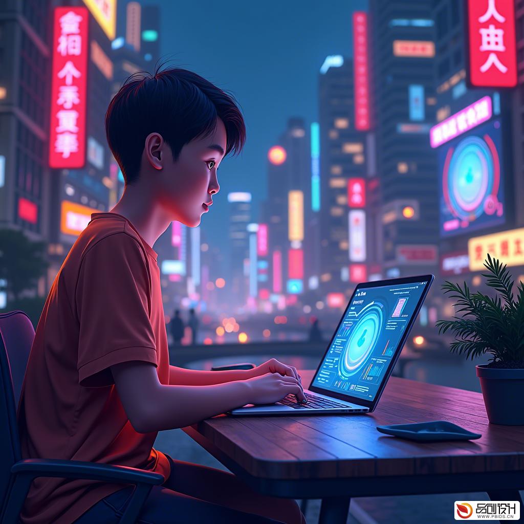 通化市网页动效设计企业的创新之路
