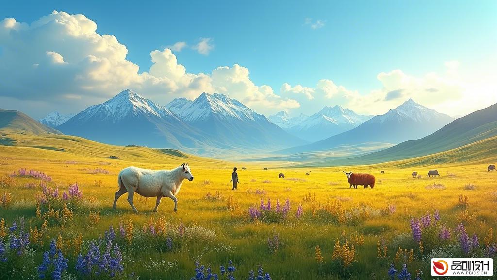 博尔塔拉蒙古自治州加载动画设计：创新与实践的交汇点
