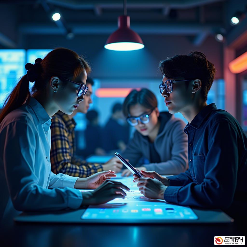 台湾省应用交互体系公司的创新与发展之路