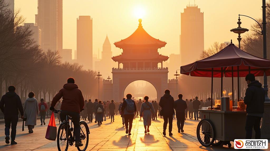 北京市交互设计机构：创新设计与用户体验的领航者
