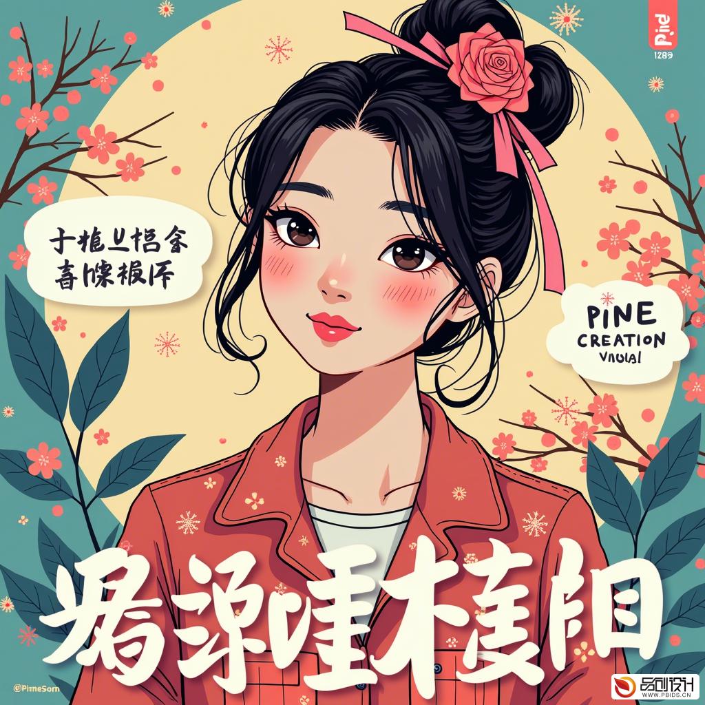 安康市品创视觉有限公司：创新设计，引领视觉新风尚
