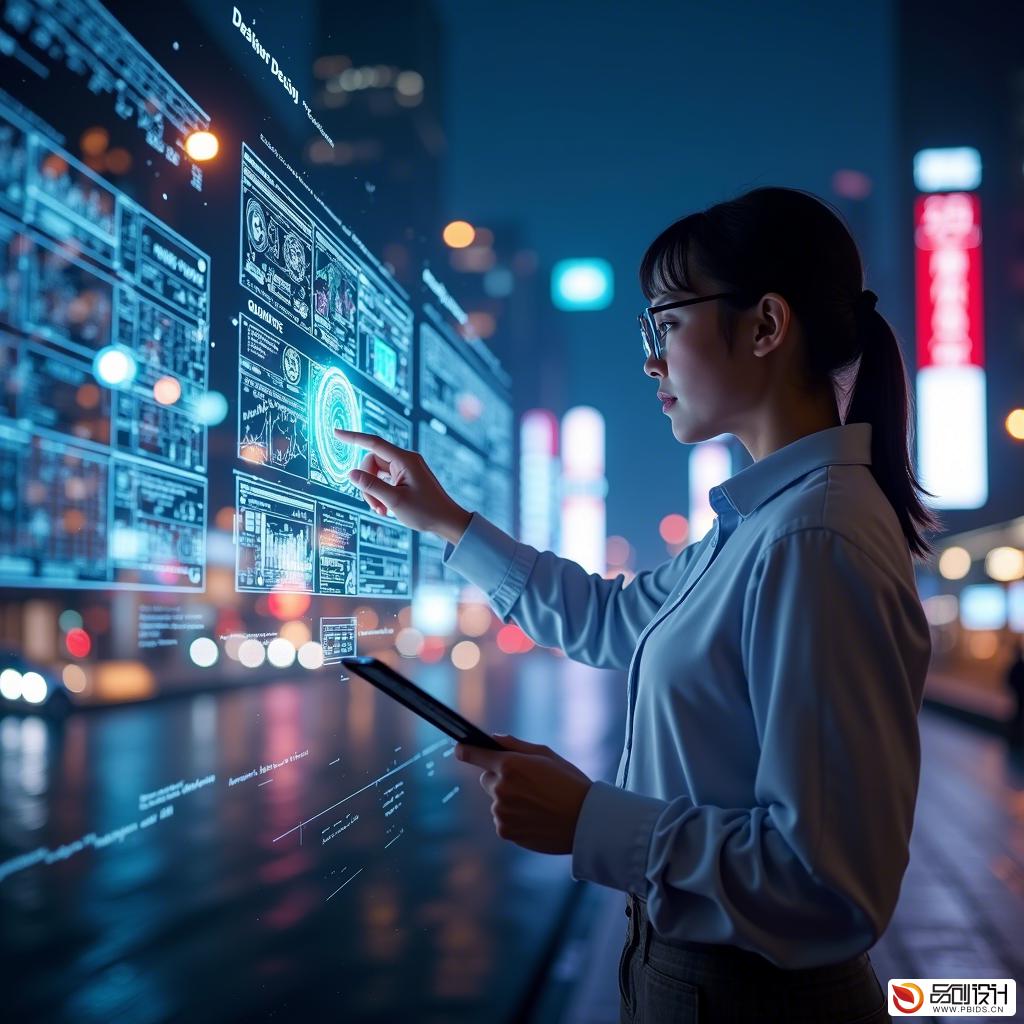 绍兴数字界面设计企业的崛起与创新之路