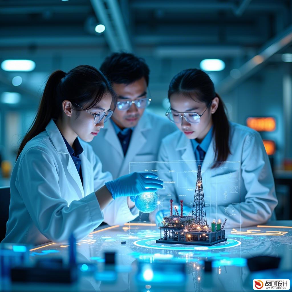 传统能源交互行为研究创新服务中心：推动能源转型与高效利用的新引擎
