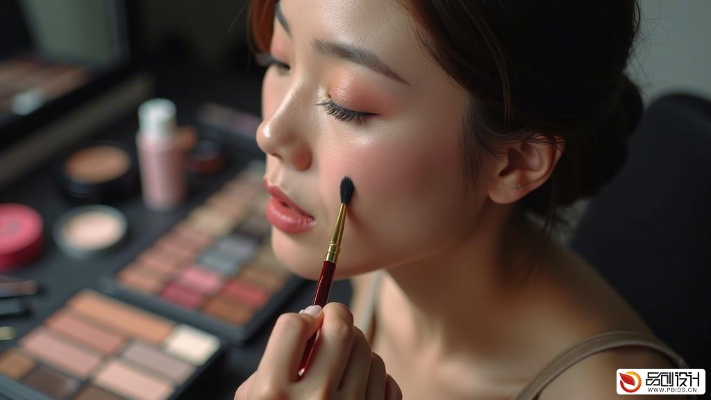 美妆促销物料设计机构的创意魅力与市场影响力

