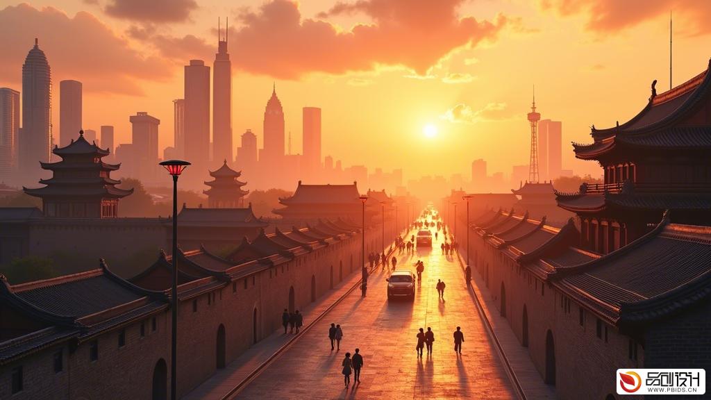 咸阳市品创视觉工作室：创意设计的领航者
