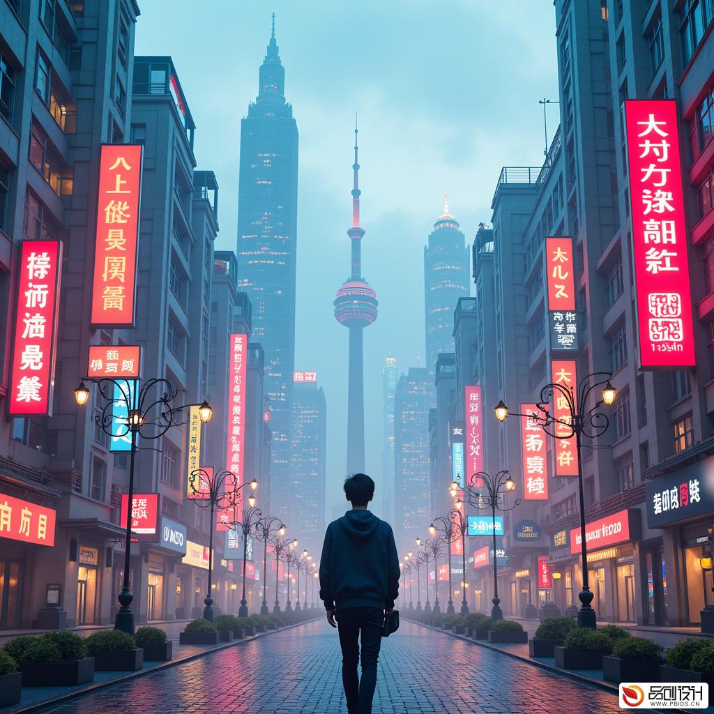 伊春运营设计企业的崛起与创新之路