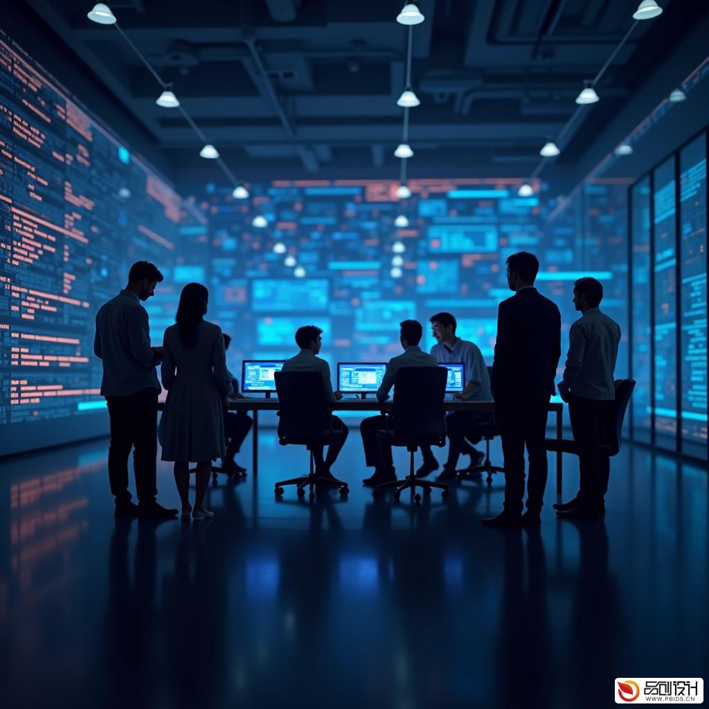 湖南省网页设计有限公司：创新引领，塑造数字时代新风貌
