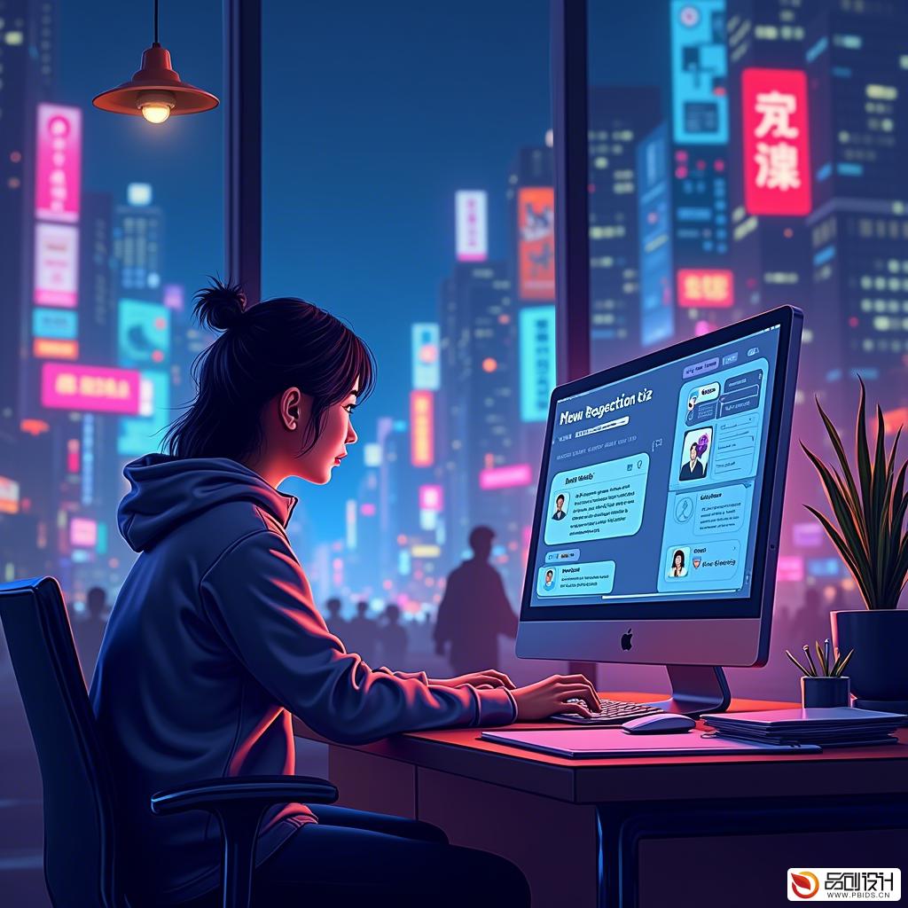 襄阳市用户体验设计单位的崛起与影响力
