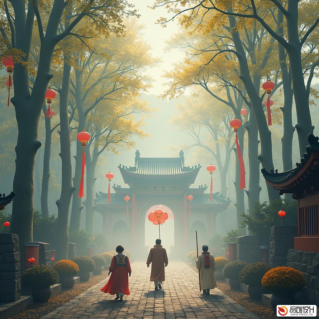承德市活动创意包装：打造独特魅力的城市庆典
