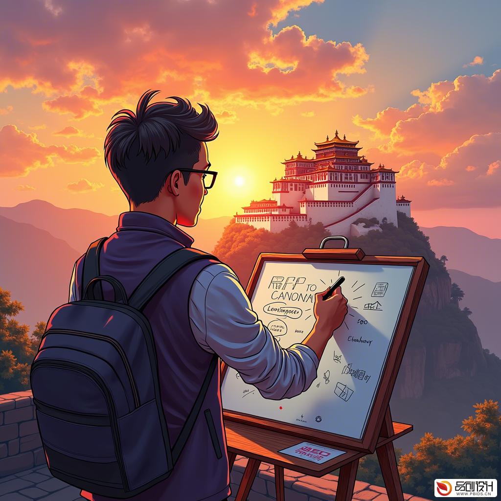 日喀则市品牌升级设计机构的创新之路