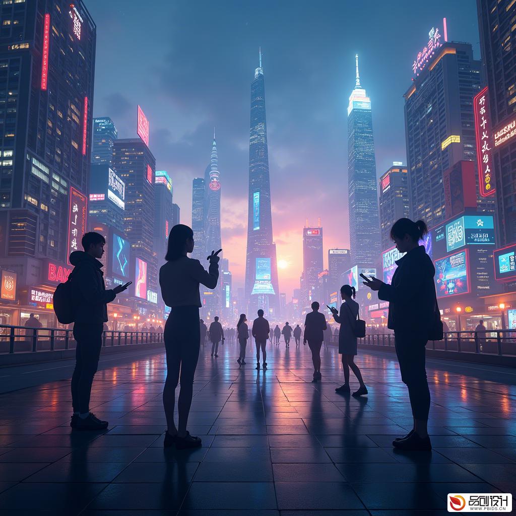 泸州市互动体验设计合作伙伴：共创数字时代的沉浸式体验
