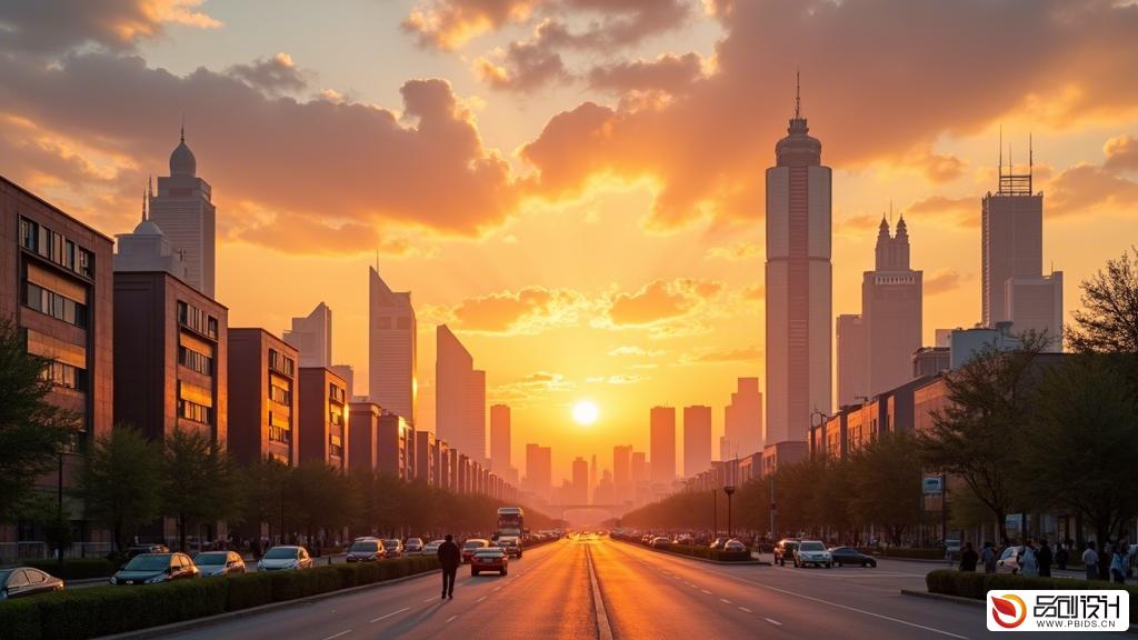 乌鲁木齐市创新设计公司的崛起与影响力
