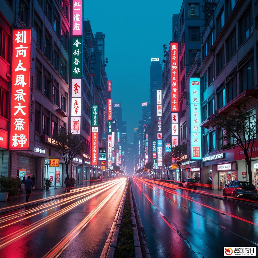 汕头市品牌视觉单位的创新之路与影响力解析
