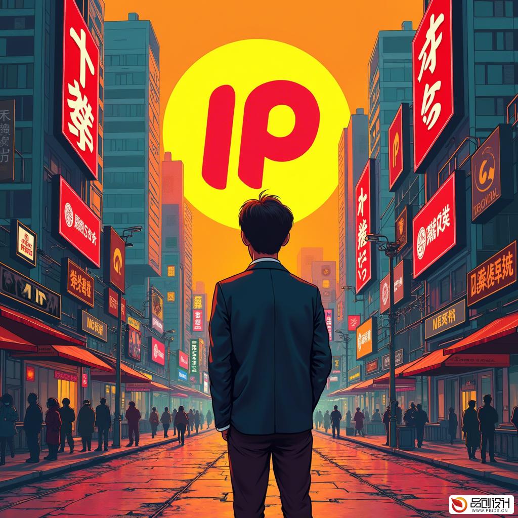 抚顺企业IP打造:塑造品牌新形象的策略与实践
