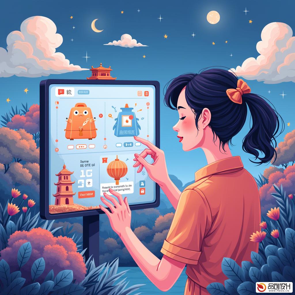 延边品牌触点优化:打造卓越用户体验的设计策略