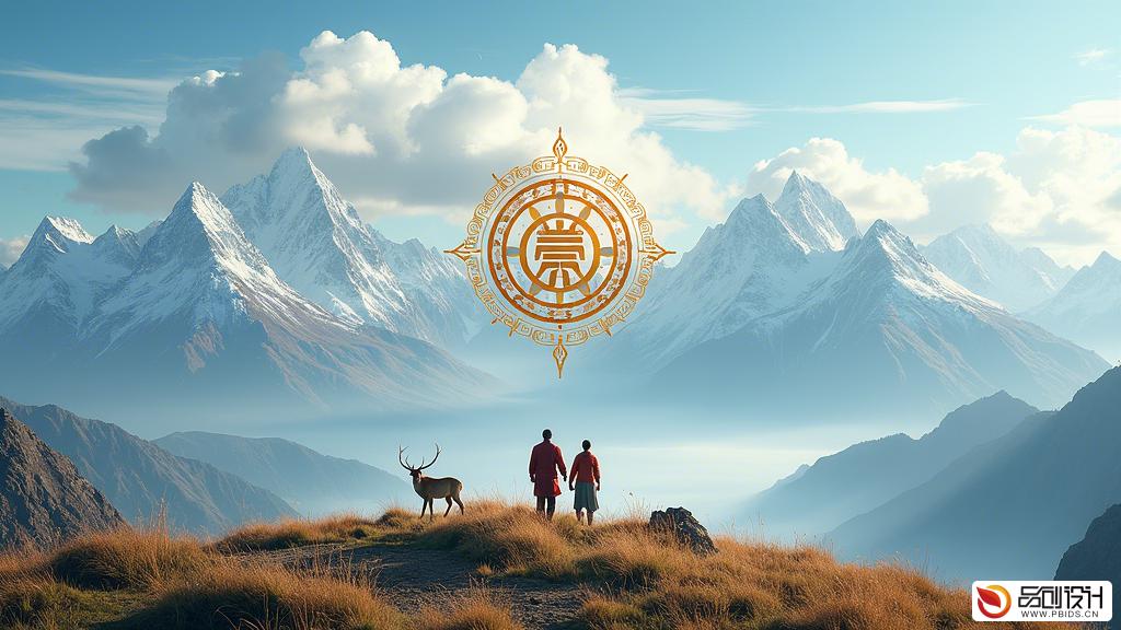 迪庆品牌视觉单位的创意之旅：塑造独特品牌形象的奥秘
