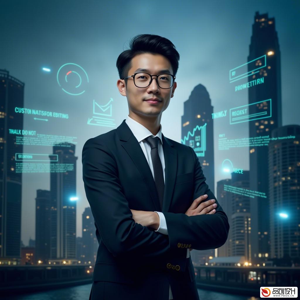 风险投资企业官网定制：打造专属投资门户的艺术
